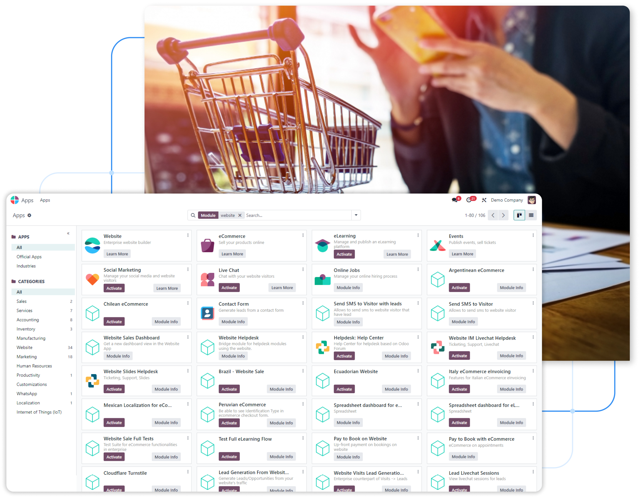 Ecommerce_dashboard