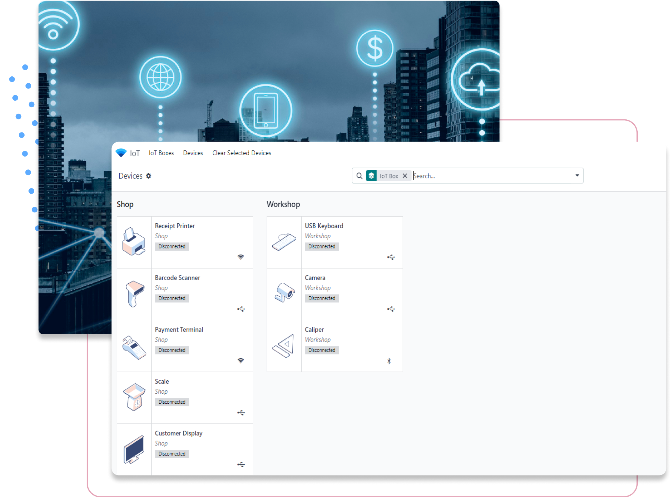 Odoo_ERP_Integration