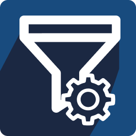 Advance Filter Management