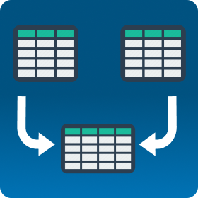 POS Order Merge